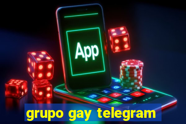 grupo gay telegram